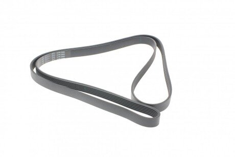 Приводной ремень генератора hutchinson 2090K6