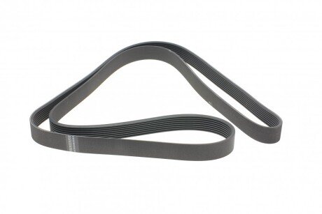 Привідний ремінь генератора hutchinson 2090K8