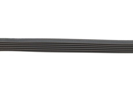 Привідний ремінь генератора hutchinson 2155K6