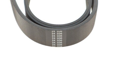 Привідний ремінь генератора hutchinson 2155K6