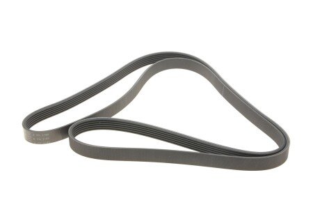 Привідний ремінь генератора hutchinson 2160K6