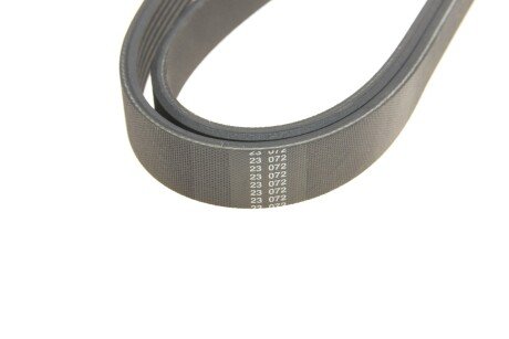 Привідний ремінь генератора hutchinson 2160K6