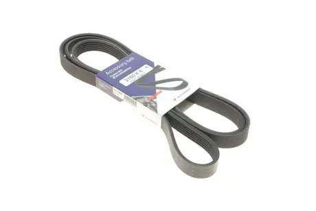 Ремень генератора Hutchinson 2160 K 6