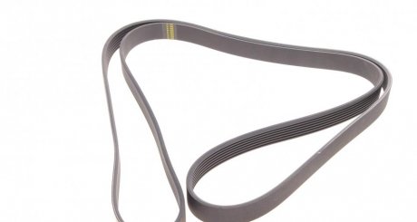 Привідний ремінь генератора hutchinson 2164K7