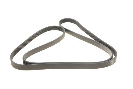 Приводной ремень генератора hutchinson 2172K6