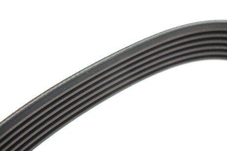 Привідний ремінь генератора hutchinson 2210K6