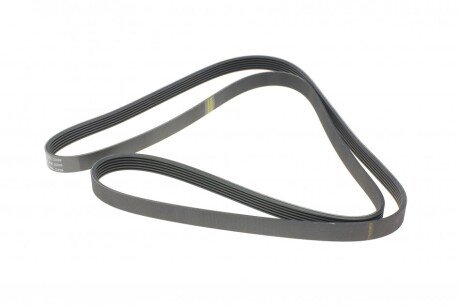Привідний ремінь генератора hutchinson 2225K6
