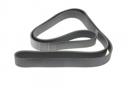 Приводной ремень генератора hutchinson 2250K9