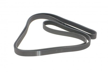 Привідний ремінь генератора hutchinson 2257K6