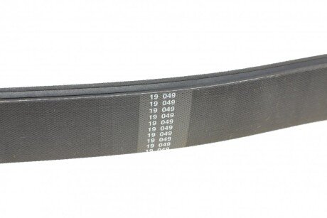 Привідний ремінь генератора hutchinson 2285K8