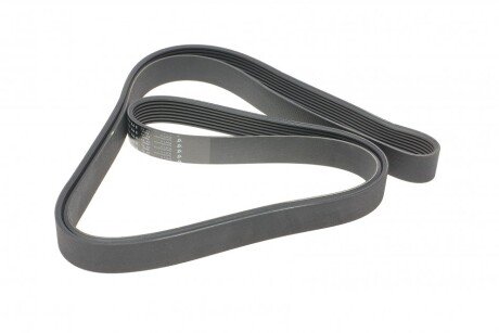 Привідний ремінь генератора hutchinson 2285K8