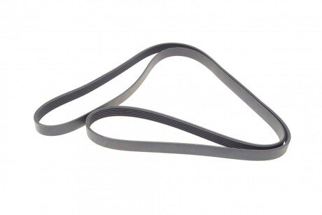 Приводной ремень генератора hutchinson 2300K6