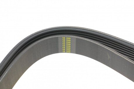 Приводной ремень генератора hutchinson 2320K7