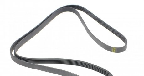 Приводной ремень генератора hutchinson 2380K6