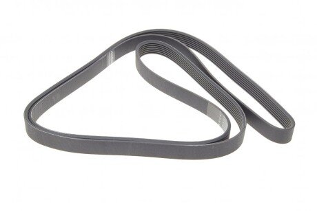 Привідний ремінь генератора hutchinson 2415K7