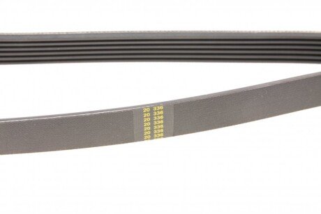 Приводной ремень генератора hutchinson 2442K6