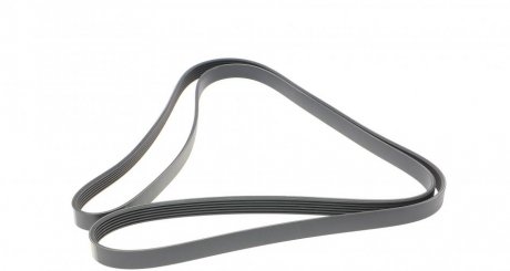 Приводной ремень генератора hutchinson 2500K6