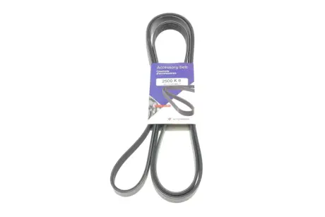 Ремень генератора hutchinson 2500 K 6