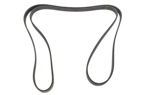 Приводной ремень генератора hutchinson 2612K6