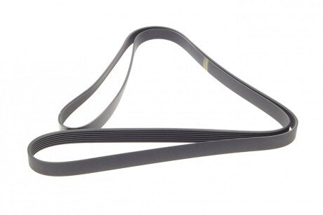 Привідний ремінь генератора hutchinson 2660K7