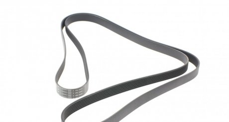 Привідний ремінь генератора hutchinson 2682K7