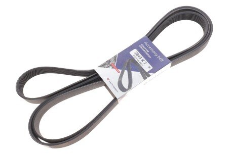 Привідний ремінь генератора hutchinson 2843K7