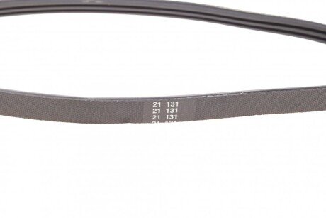 Привідний ремінь генератора hutchinson 628SK3