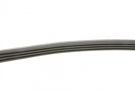 Привідний ремінь генератора hutchinson 643SK4