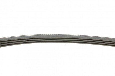 Привідний ремінь генератора hutchinson 643SK4