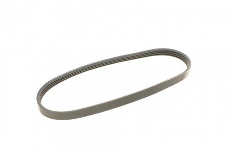 Привідний ремінь генератора hutchinson 643SK4