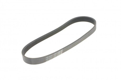 Приводной ремень генератора hutchinson 684K6