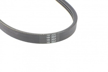 Привідний ремінь генератора hutchinson 698K3