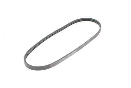 Привідний ремінь генератора hutchinson 698K3