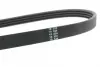 Ремень генератора Hutchinson 711 SK 4 (фото 4)