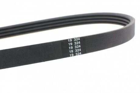 Приводной ремень генератора hutchinson 711SK4