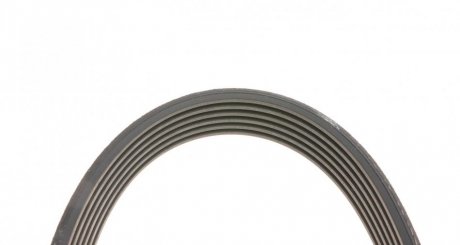 Приводной ремень генератора hutchinson 730SK6