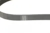 Ремень генератора hutchinson 736 K 6
