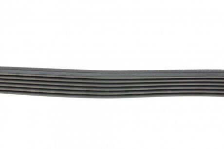 Приводной ремень генератора hutchinson 740K6