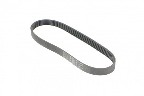 Приводной ремень генератора hutchinson 740K6