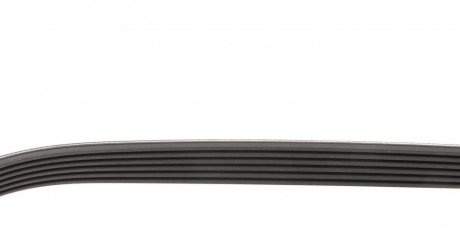 Приводной ремень генератора hutchinson 745K6