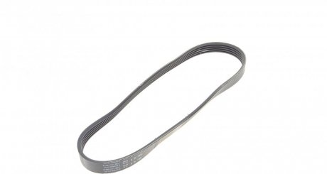 Привідний ремінь генератора hutchinson 748SK5