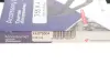 Ремень генератора hutchinson 755 K 4