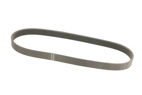 Приводной ремень генератора hutchinson 831SK6