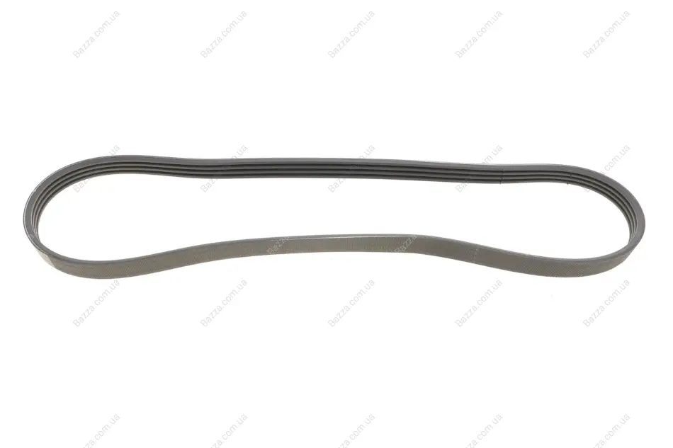 Ремень генератора hutchinson 850 K 4