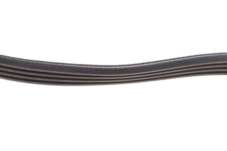 Приводной ремень генератора hutchinson 855K4