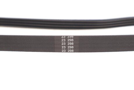 Приводной ремень генератора hutchinson 855K4