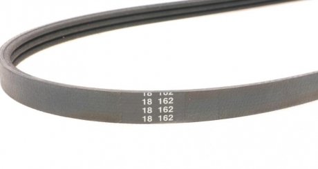 Привідний ремінь генератора hutchinson 856SK3