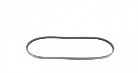 Привідний ремінь генератора hutchinson 856SK3