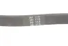 Ремень генератора hutchinson 860 K 3