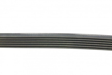 Приводной ремень генератора hutchinson 860K6